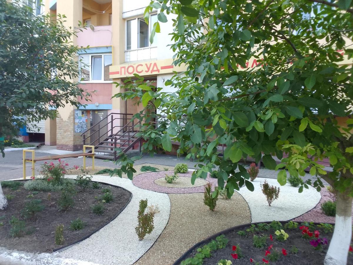 Apartment Mlynivs'Ka 29 A Ρίβνε Εξωτερικό φωτογραφία